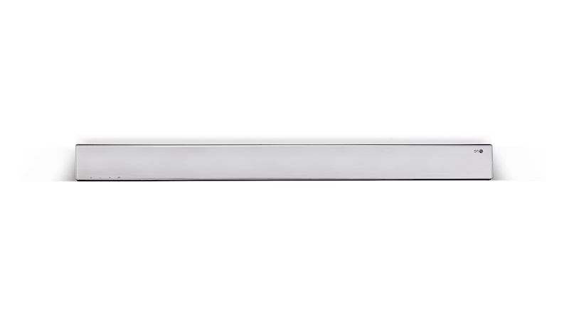 LG 2.1 Soundbar (320 Watt) mit drahtlosem Subwoofer, DSH6