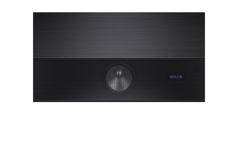 LG 5.1 Soundbar mit 800 Watt | kabelloser Subwoofer, DSH7Q