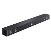 LG 5.1 Soundbar mit 800 Watt | kabelloser Subwoofer, DSH7Q