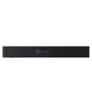 LG 5.1 Soundbar mit 800 Watt | kabelloser Subwoofer, DSH7Q