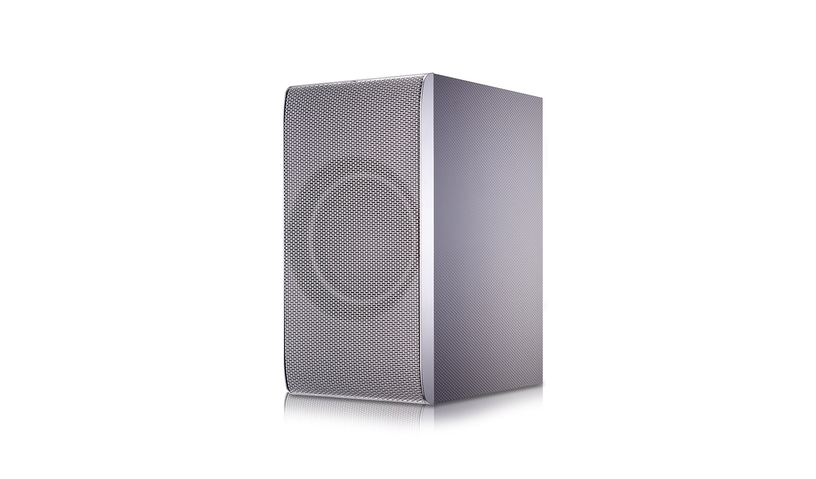 LG 4.1 Soundbar (360 Watt) mit drahtlosem Subwoofer, DSH8