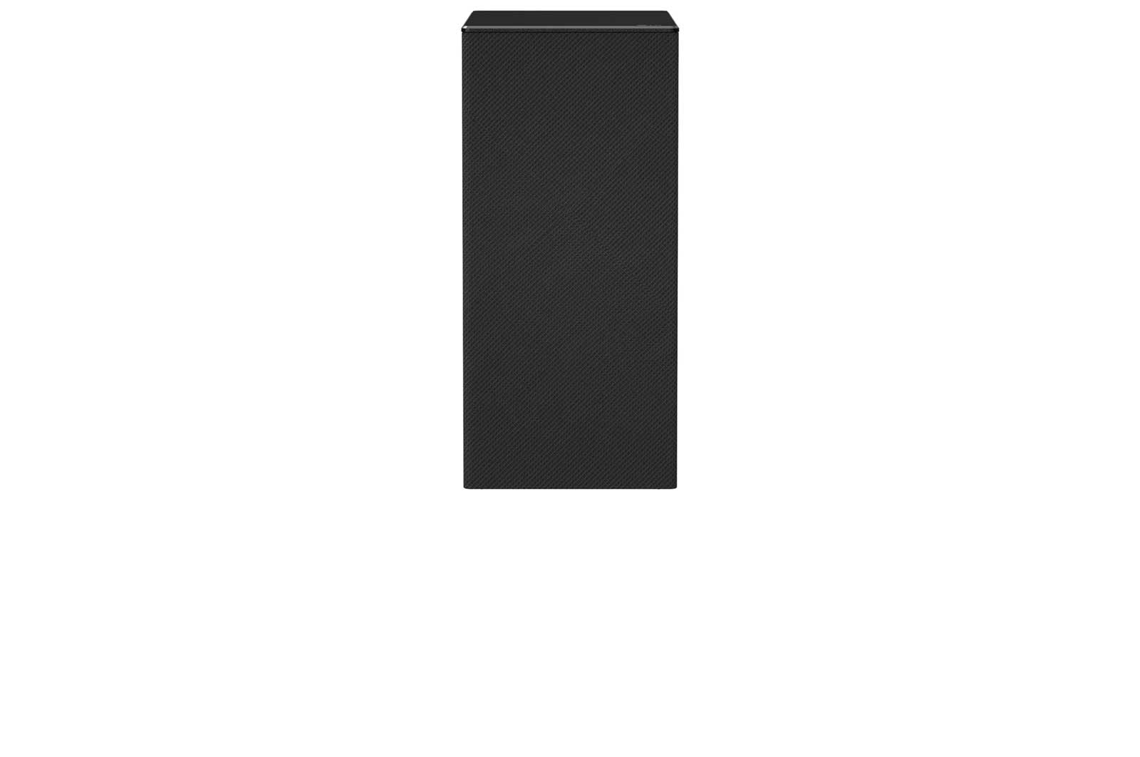 LG 3.1.2 Dolby Atmos® Soundbar mit 380 Watt | kabelloser Subwoofer | Meridian Soundtechnologie, DSN7Y