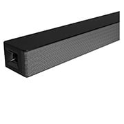 LG 4.1 Soundbar mit 600 Watt | Subwoofer | DTS Virtual:X, DSNH5