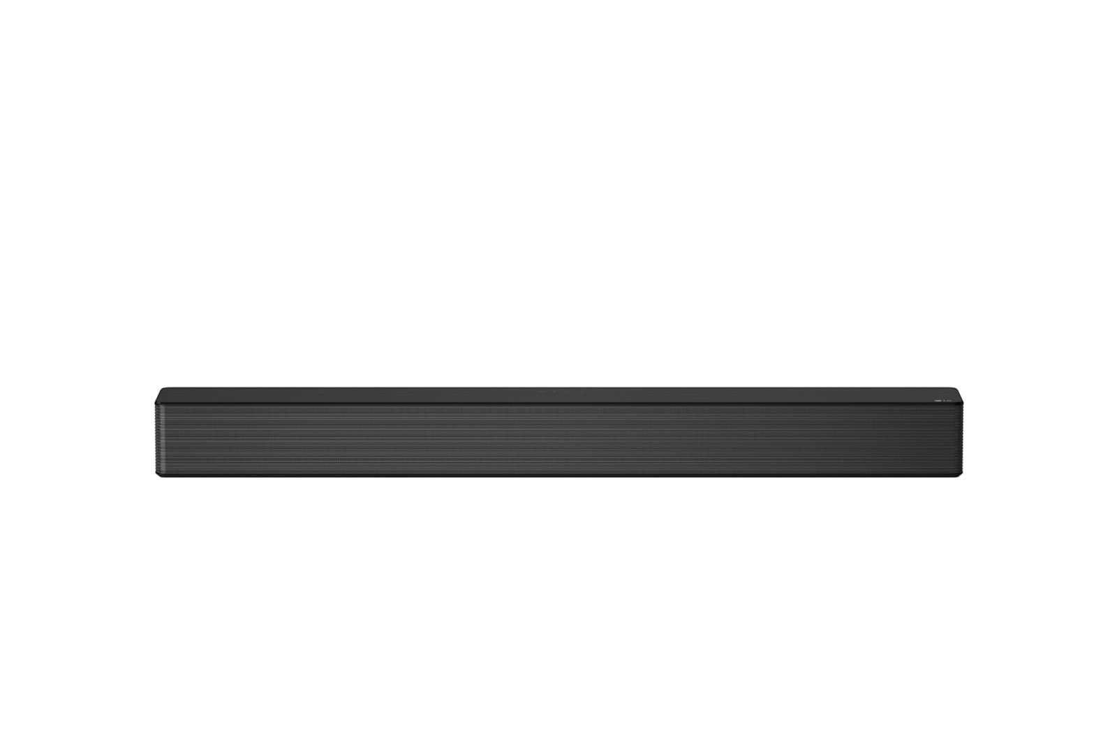 LG 4.1 Soundbar mit 600 Watt | Subwoofer | DTS Virtual:X, DSNH5