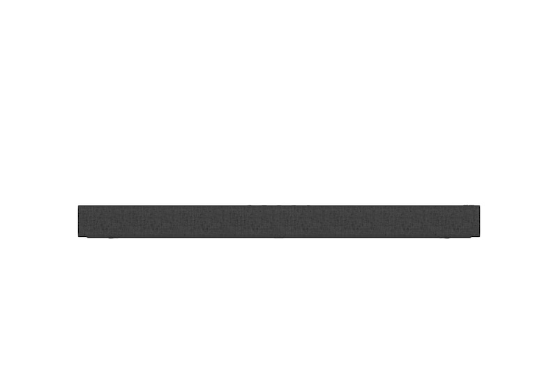 LG 2.1 Soundbar mit 100 Watt | integrierter Subwoofer, DSP2