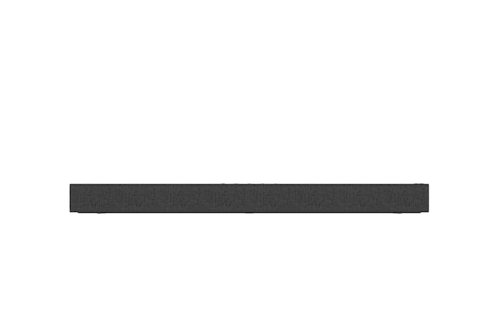 LG 2.1 Soundbar mit 100 Watt | integrierter Subwoofer, DSP2
