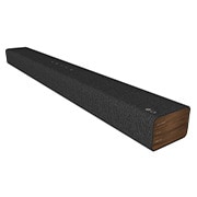 LG 2.1 Soundbar mit 100 Watt | integrierter Subwoofer, DSP2