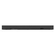 LG 2.1 Soundbar mit 100 Watt | integrierter Subwoofer, DSP2