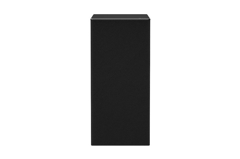 LG 3.1.2 Dolby Atmos® Soundbar mit 440 Watt | kabelloser Subwoofer, DSP8YA