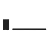 5.1.2 Dolby Atmos® Soundbar mit 520 Watt | kabelloser Subwoofer