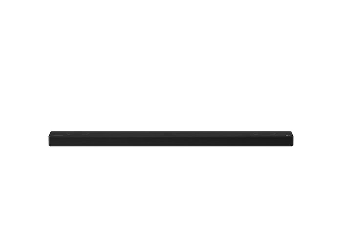 LG 5.1.2 Dolby Atmos® Soundbar mit 520 Watt | kabelloser Subwoofer, DSP9YA