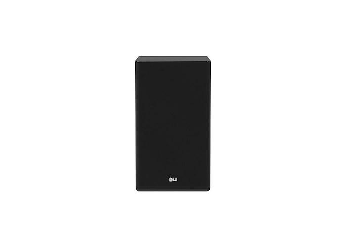 LG 5.1.2 Dolby Atmos® Soundbar mit 520 Watt | kabelloser Subwoofer, DSP9YA