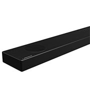 LG 5.1.2 Dolby Atmos® Soundbar mit 520 Watt | kabelloser Subwoofer, DSP9YA