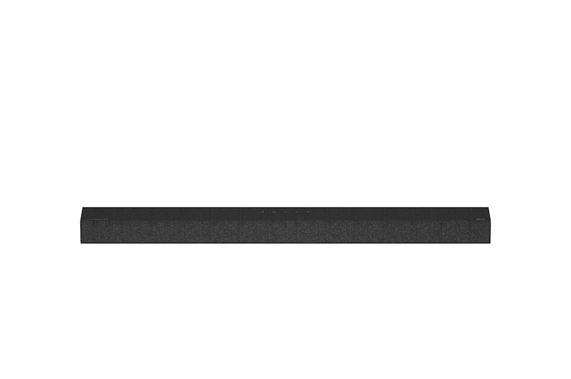 LG 3.1.2 Dolby Atmos® Soundbar mit 380 Watt | kabelloser Subwoofer, DSPD7Y