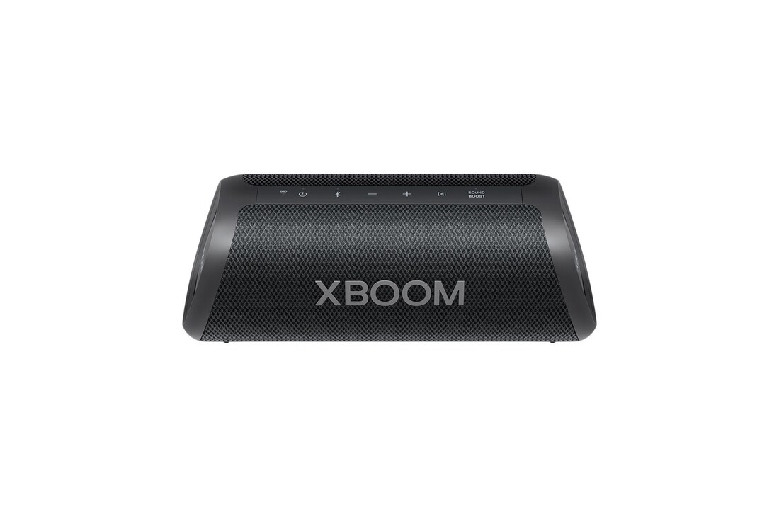 LG XBOOM Go DXG5Q Bluetooth Speaker, DXG5QBK