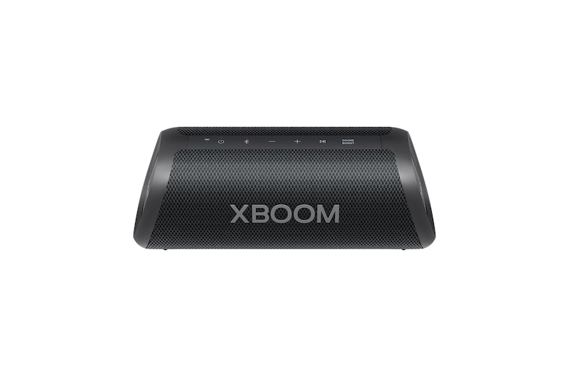 LG XBOOM Go DXG5Q Bluetooth Speaker, DXG5QBK