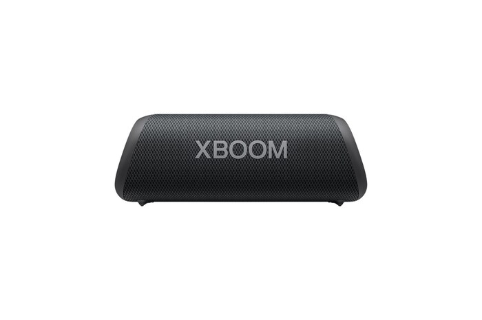 LG XBOOM Go DXG5Q Bluetooth Speaker, DXG5QBK