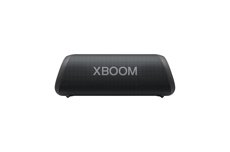 LG XBOOM Go DXG5Q Bluetooth Speaker, DXG5QBK