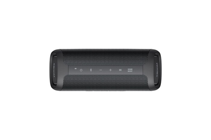 LG XBOOM Go DXG5Q Bluetooth Speaker, DXG5QBK