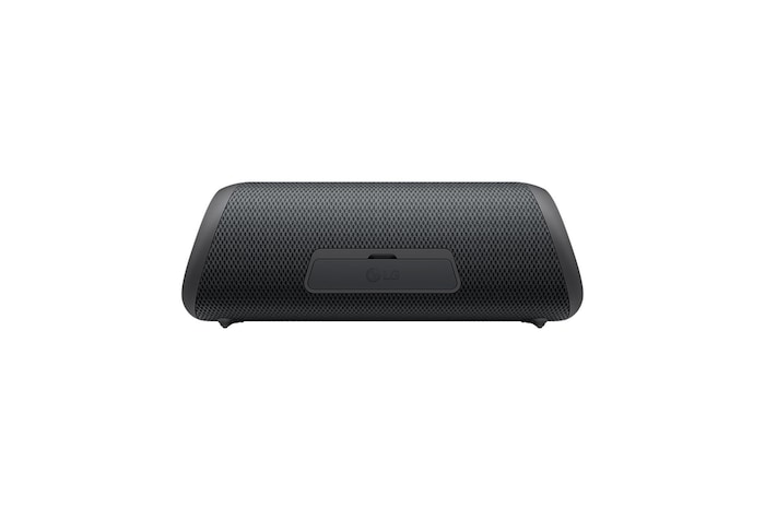 LG XBOOM Go DXG5Q Bluetooth Speaker, DXG5QBK