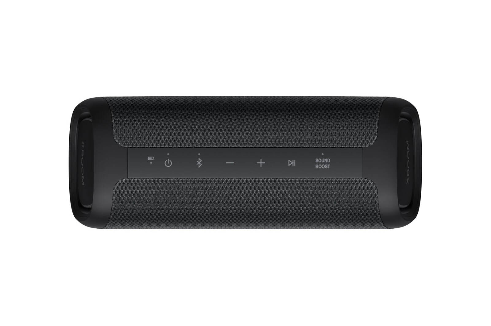 LG XBOOM Go DXG5Q Bluetooth Speaker, DXG5QBK