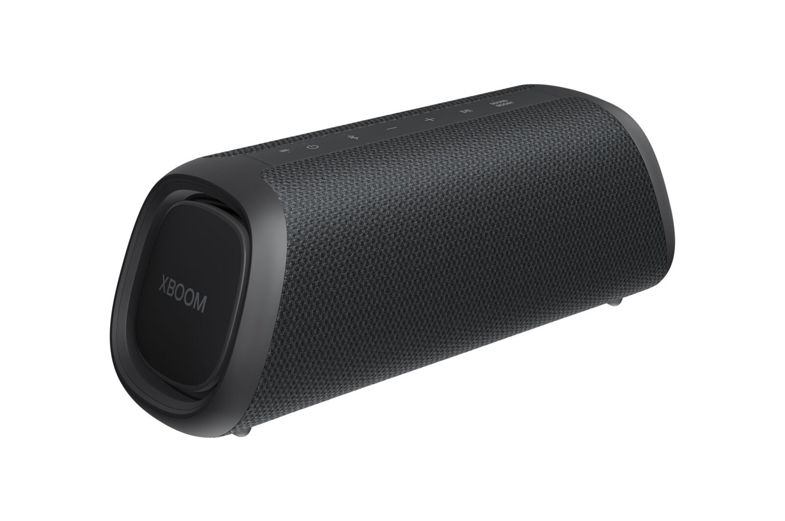 LG XBOOM Go DXG5Q Bluetooth Speaker, DXG5QBK