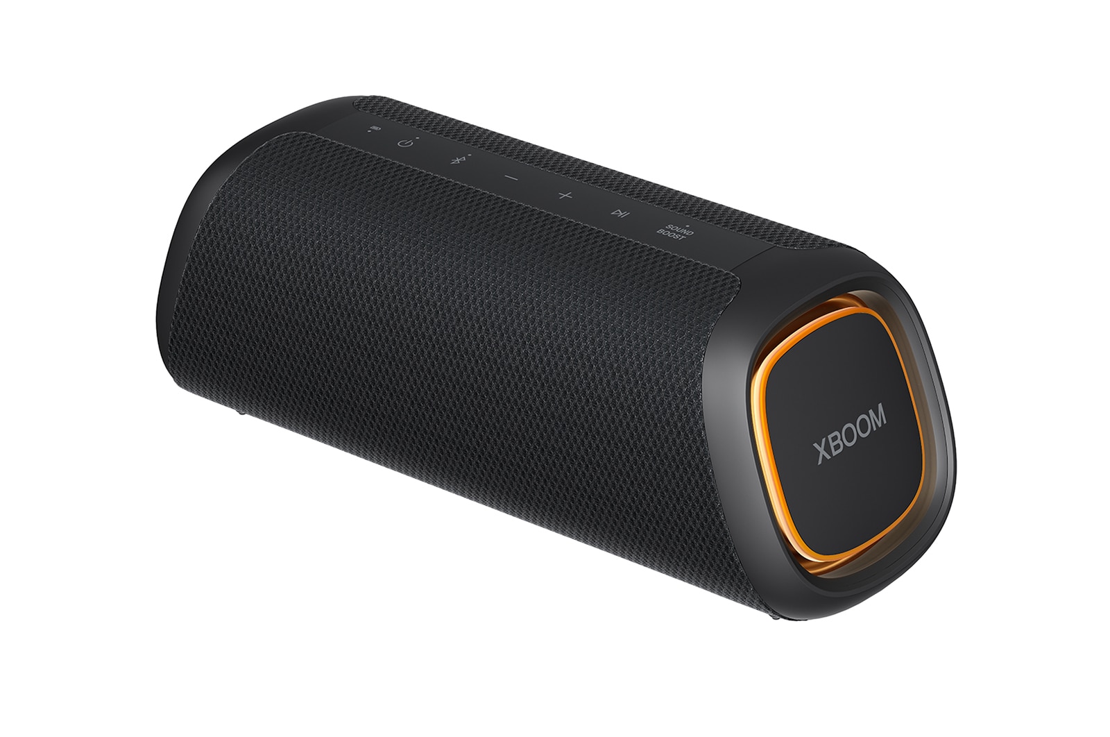 LG XBOOM Go DXG5Q Bluetooth Speaker, DXG5QBK
