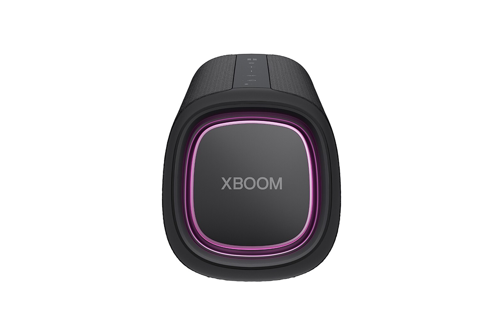 LG XBOOM Go DXG5Q Bluetooth Speaker, DXG5QBK