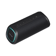 LG XBOOM Go DXG5Q Bluetooth Speaker, DXG5QBK