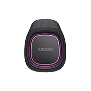 LG XBOOM Go DXG5Q Bluetooth Speaker, DXG5QBK