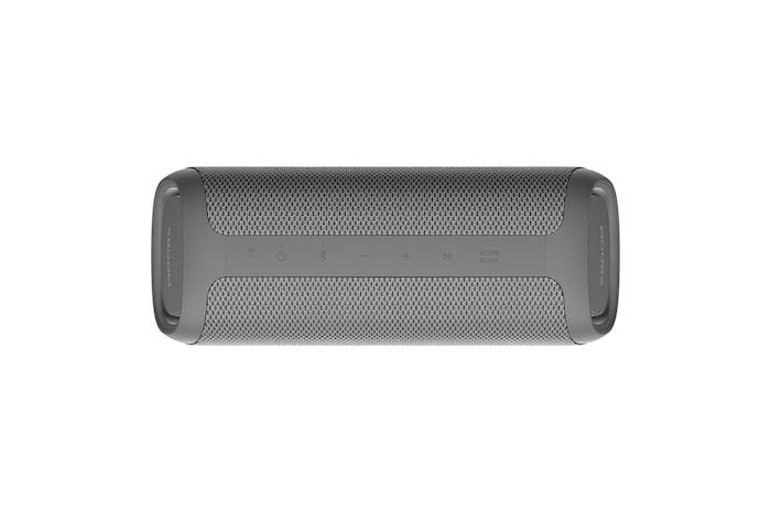 LG XBOOM Go DXG5Q Bluetooth Speaker, DXG5QGR