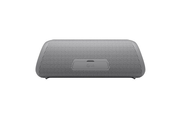 LG XBOOM Go DXG5Q Bluetooth Speaker, DXG5QGR