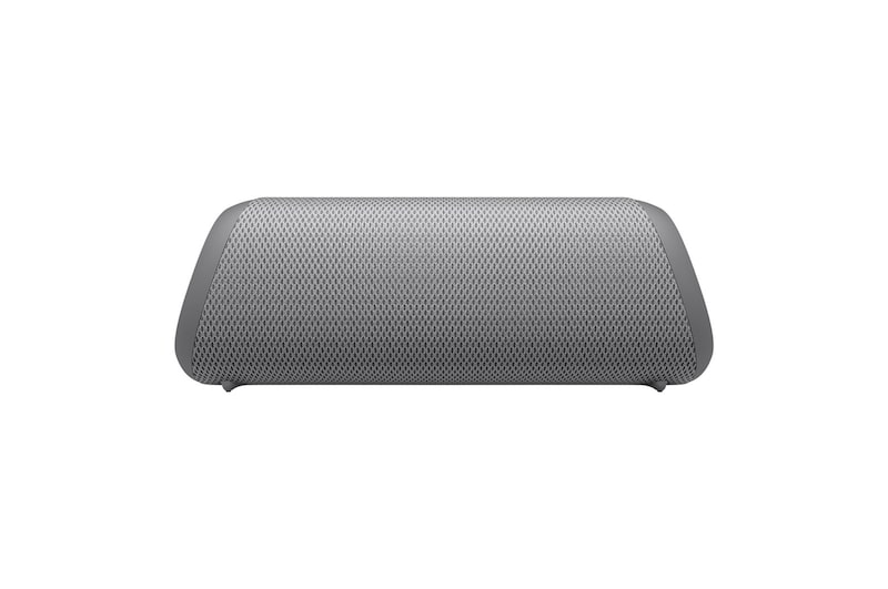 LG XBOOM Go DXG5Q Bluetooth Speaker, DXG5QGR