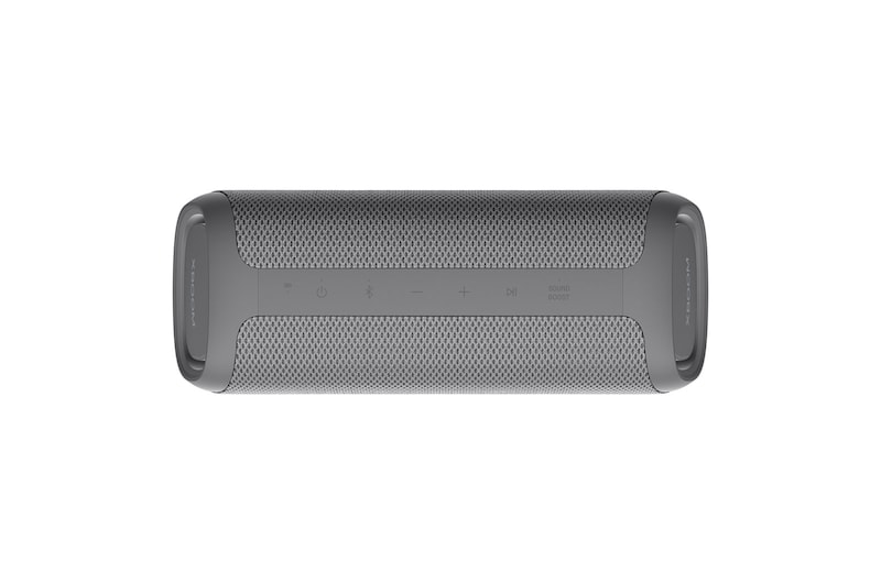 LG XBOOM Go DXG5Q Bluetooth Speaker, DXG5QGR