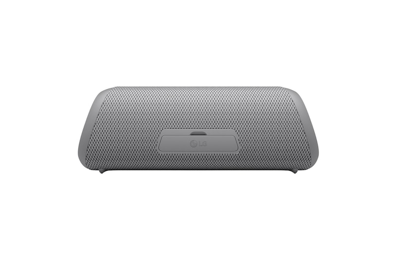 LG XBOOM Go DXG5Q Bluetooth Speaker, DXG5QGR