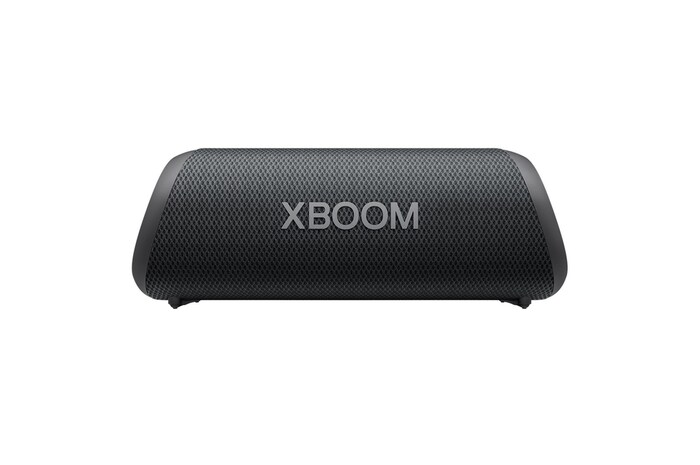 LG XBOOM Go DXG7Q Bluetooth Speaker, DXG7QBK