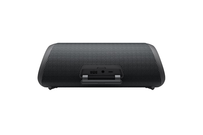 LG XBOOM Go DXG7Q Bluetooth Speaker, DXG7QBK