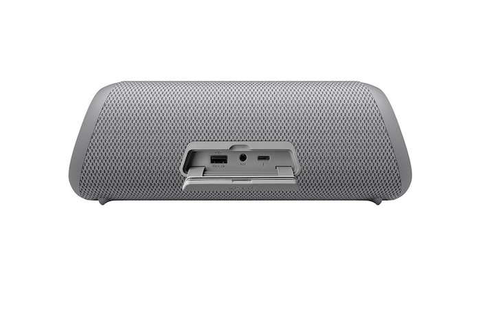 LG XBOOM Go DXG7Q Bluetooth Speaker, DXG7QGR