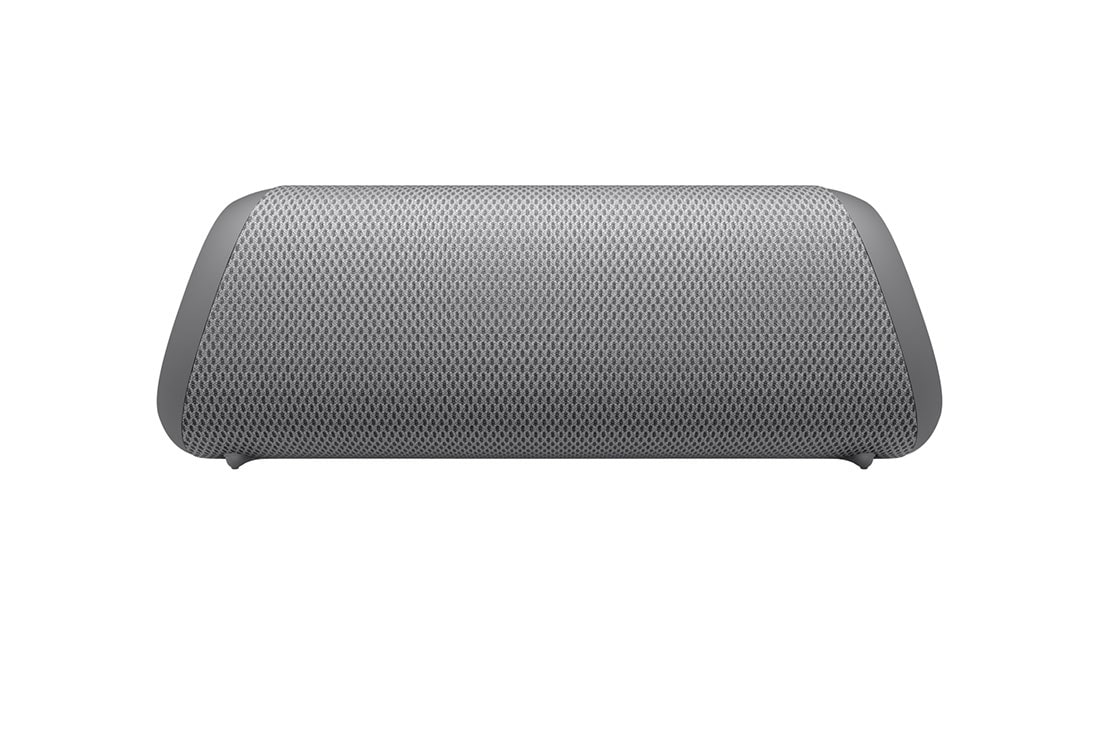 LG XBOOM Go DXG7Q Bluetooth Speaker, DXG7QGR