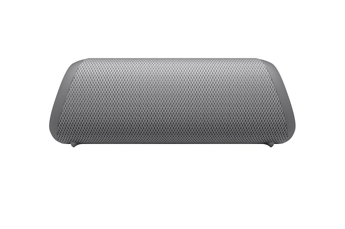 LG XBOOM Go DXG7Q Bluetooth Speaker, DXG7QGR