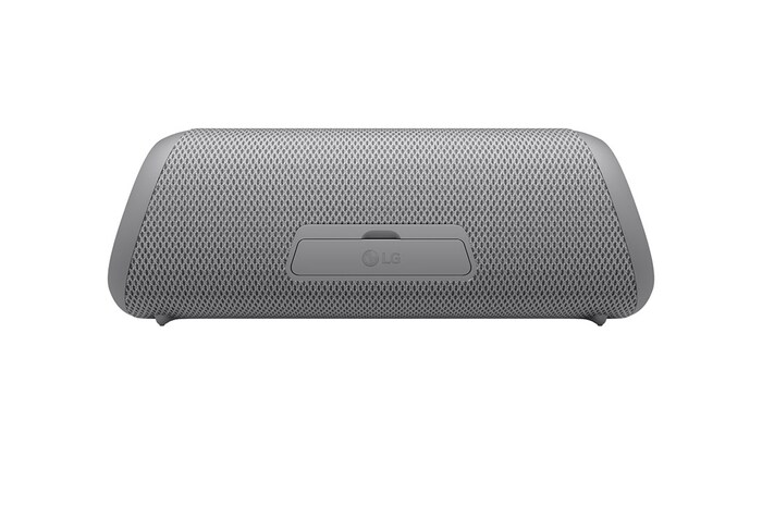 LG XBOOM Go DXG7Q Bluetooth Speaker, DXG7QGR
