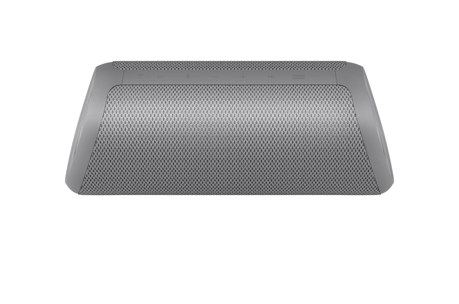 LG XBOOM Go DXG7Q Bluetooth Speaker, DXG7QGR