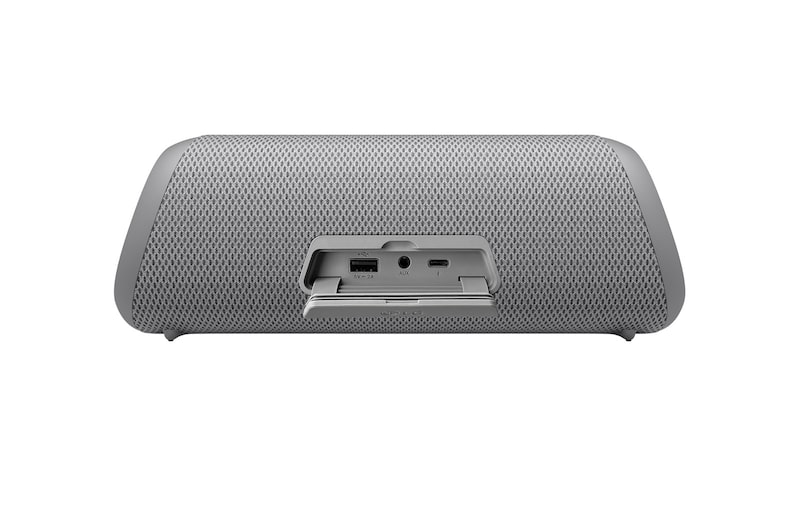 LG XBOOM Go DXG7Q Bluetooth Speaker, DXG7QGR