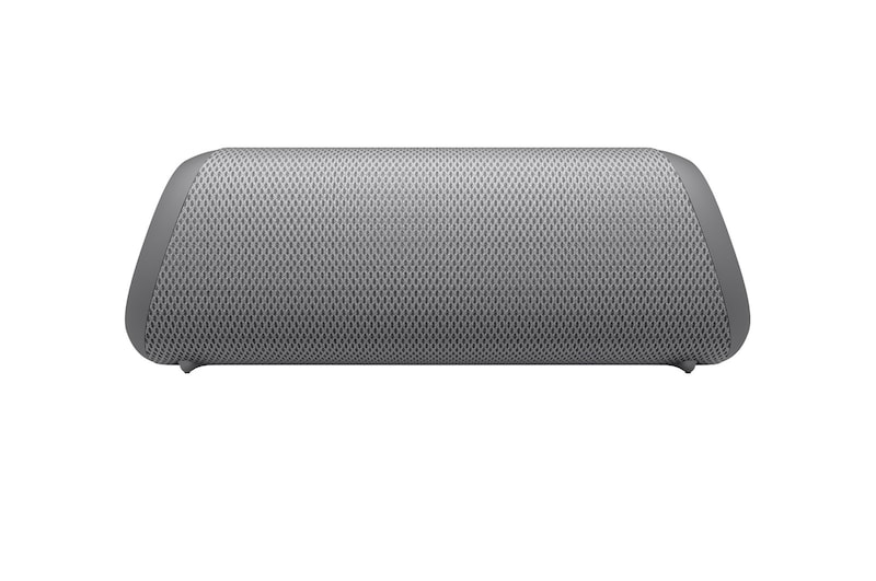 LG XBOOM Go DXG7Q Bluetooth Speaker, DXG7QGR