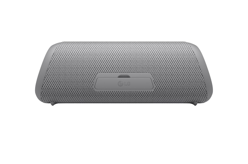 LG XBOOM Go DXG7Q Bluetooth Speaker, DXG7QGR