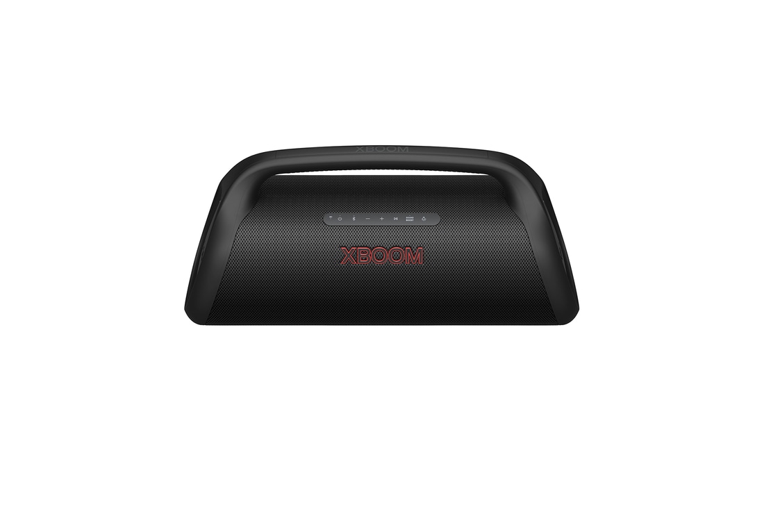 LG XBOOM Go DXG9Q, DXG9QBK