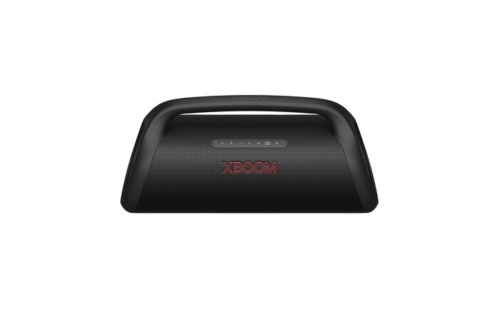 LG XBOOM Go DXG9Q, DXG9QBK