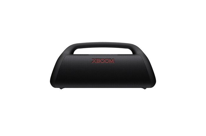LG XBOOM Go DXG9Q, DXG9QBK