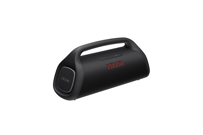 LG XBOOM Go DXG9Q, DXG9QBK