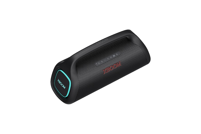 LG XBOOM Go DXG9Q, DXG9QBK